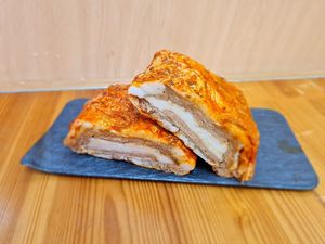  at El Vegans Hospitalet in Lhospitalet De Llobregat