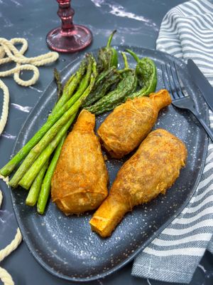  at El Vegans Hospitalet in Lhospitalet De Llobregat