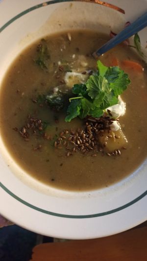  at bar mir in Warsaw