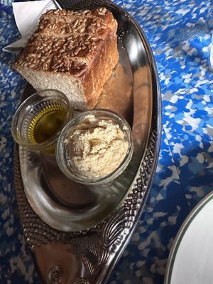   at bar mir in Warsaw