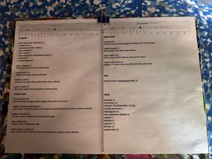   at bar mir in Warsaw