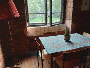 Roślinki jak w domu at bar mir in Warsaw