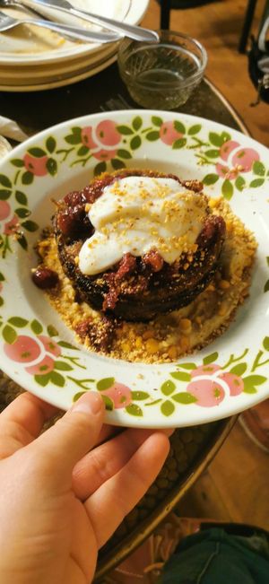  at bar mir in Warsaw