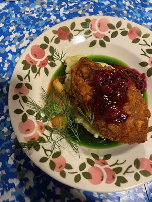 Devolay  at bar mir in Warsaw