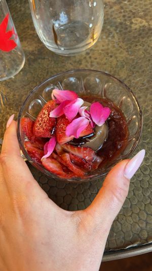  at bar mir in Warsaw