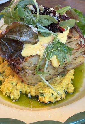  at bar mir in Warsaw