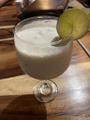   at Peregrino in Guatape