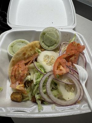   at Phoenix Mobile Grill in Waukesha