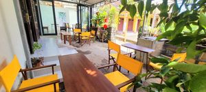  at Easy Vegan in Hoi An