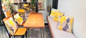  at Easy Vegan in Hoi An