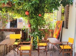  at Easy Vegan in Hoi An