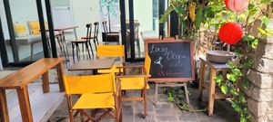  at Easy Vegan in Hoi An