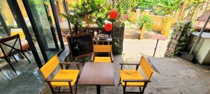  at Easy Vegan in Hoi An