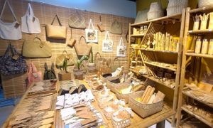  at Easy Vegan in Hoi An