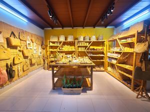  at Easy Vegan in Hoi An