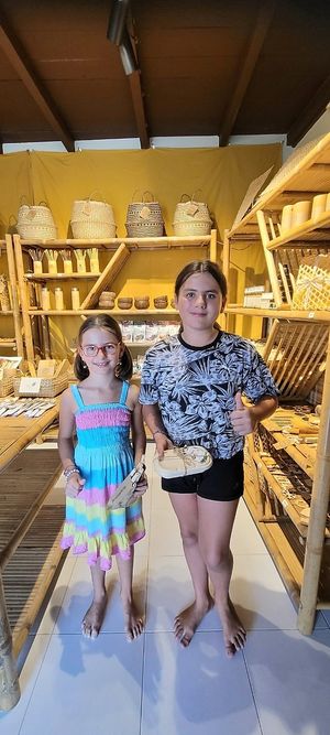  at Easy Vegan in Hoi An