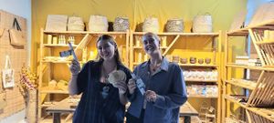  at Easy Vegan in Hoi An