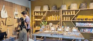  at Easy Vegan in Hoi An