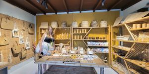  at Easy Vegan in Hoi An