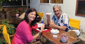 loyal-customer---smoothie-bowl---easy-vegan---healing-heaven-01 at Easy Vegan in Hoi An