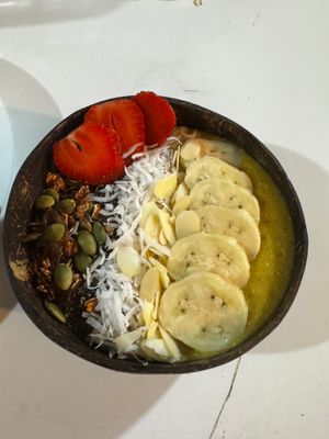  at Easy Vegan in Hoi An