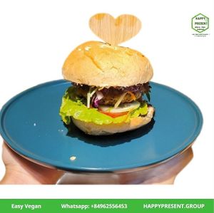 vegan burger
vegetarian burger
vegan restaurant
vegan
vegetarian
vegetarian restaurant
vegan near at Easy Vegan in Hoi An