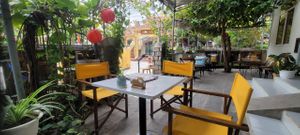 Best restaurant in hoi an at Easy Vegan in Hoi An