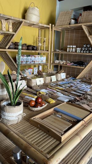   at Easy Vegan in Hoi An