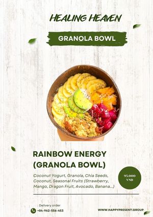  at Easy Vegan in Hoi An