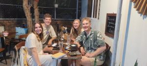 plant-based-vegetarian-vegan-healthyfood-smoothie bowl - customer review 5 at Easy Vegan in Hoi An