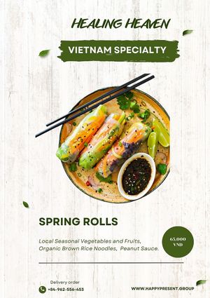 Plant-based, vegetarian , vegan, healthy food, nature food at Easy Vegan in Hoi An