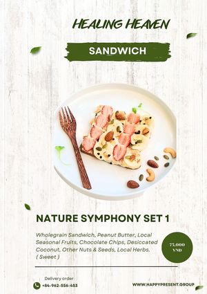 Plant-based, vegetarian , vegan, healthy food, nature food at Easy Vegan in Hoi An