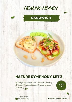 Plant-based, vegetarian , vegan, healthy food, nature food at Easy Vegan in Hoi An