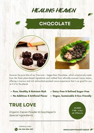 Plant-based, vegetarian , vegan, healthy food, nature food at Easy Vegan in Hoi An