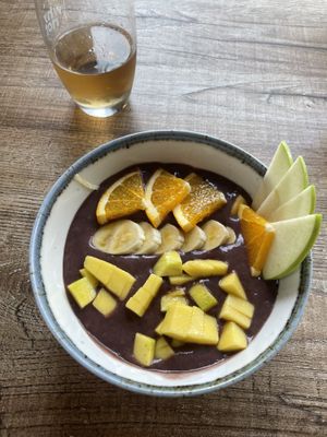   at Art Food Corner Forum in Funchal