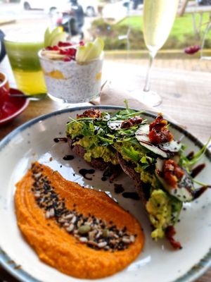  at Art Food Corner Forum in Funchal