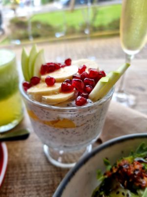  at Art Food Corner Forum in Funchal