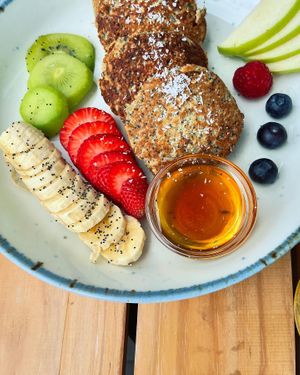   at Art Food Corner Forum in Funchal