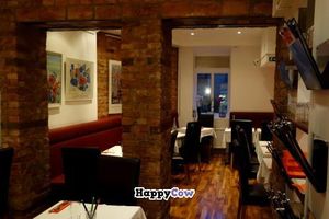 Thali at Thali in Gothenburg