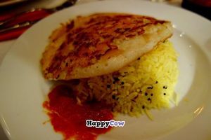 Thali at Thali in Gothenburg