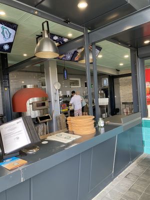 Calif  at Friday Mood in Constanta