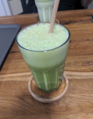  at Daily Dose in Trier