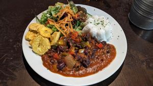  at Tunnel Vienna Live in Vienna