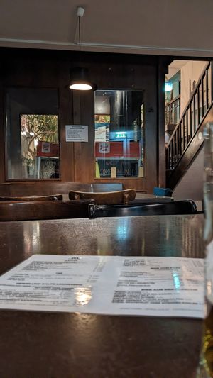  at Tunnel Vienna Live in Vienna