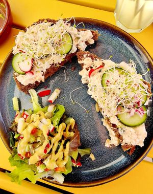  at Bar Madam in Antwerpen