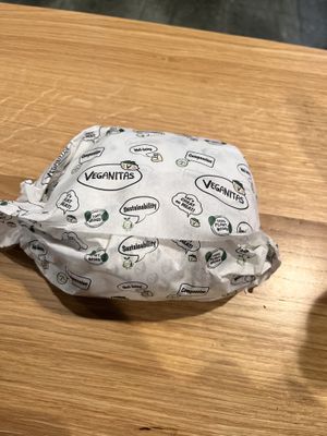  #Veganuary at Veganitas in Luzern