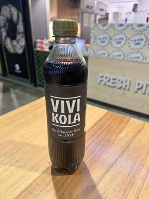  #Veganuary at Veganitas in Luzern