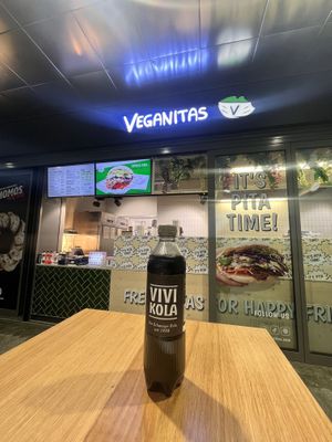  #Veganuary at Veganitas in Luzern