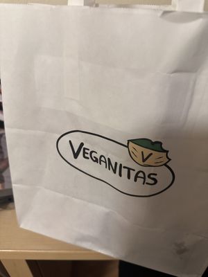   at Veganitas in Luzern