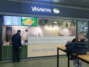  at Veganitas in Luzern